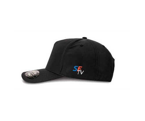 Duffs Last Tour - Cap White