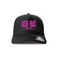 Duffs Last Tour - Cap Pink