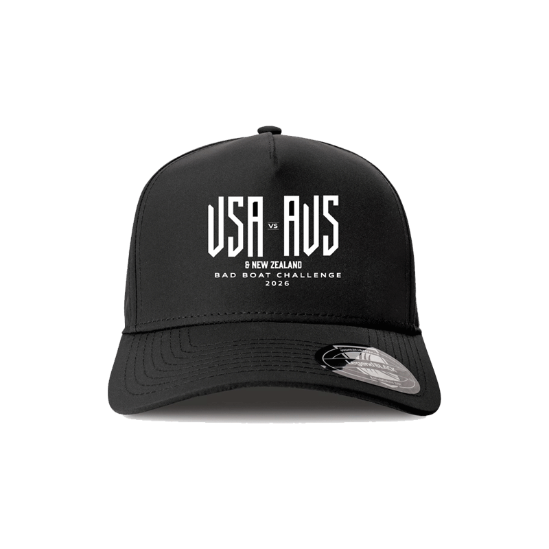 Duffs Last Tour - Cap White